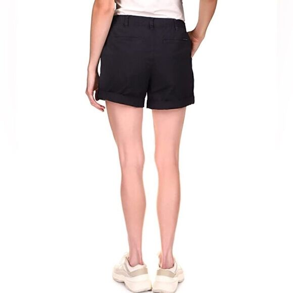 Sanctuary Switchback Cuffed Cargo Shorts  size 26 - Picture 3 of 6